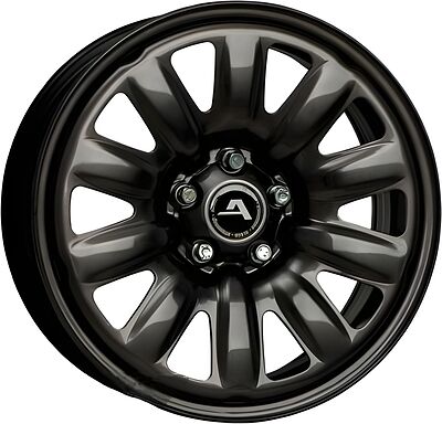 Alcar Hybridrad 130310A 6x16 5x100 ET 35 Dia 57.1 HB