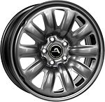 Alcar Hybridrad 200001A