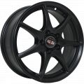 Alcasta M03 6.5x16 5x114.3 ET 52.5 Dia 67.1 MB1
