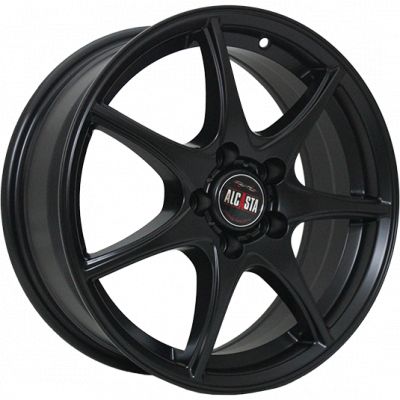 Alcasta M03 5x14 4x100 ET 45 Dia 56 MB