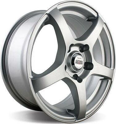 Alcasta M32 6.5x15 5x114.3 ET 43 Dia 66.1 sp