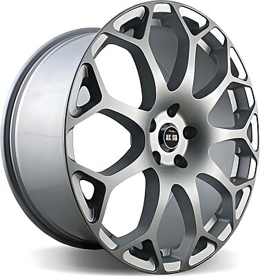 Alcasta M34 9.5x20 5x114.3 ET 50 Dia 66.1 sp