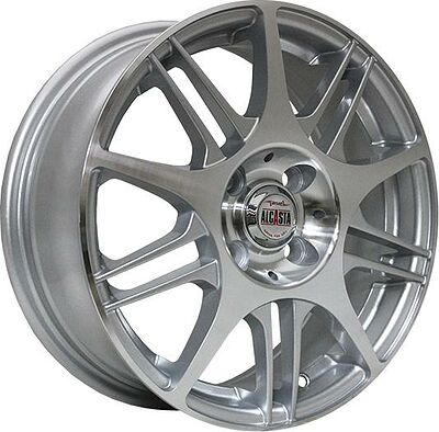 Alcasta M35 7x18 5x114.3 ET 50 Dia 67.1 MBWSI