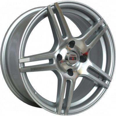 Alcasta M36 7x18 5x114.3 ET 50 Dia 67.1 SF