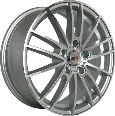 Alcasta M38 6.5x16 5x108 ET 50 Dia 63.3 SF