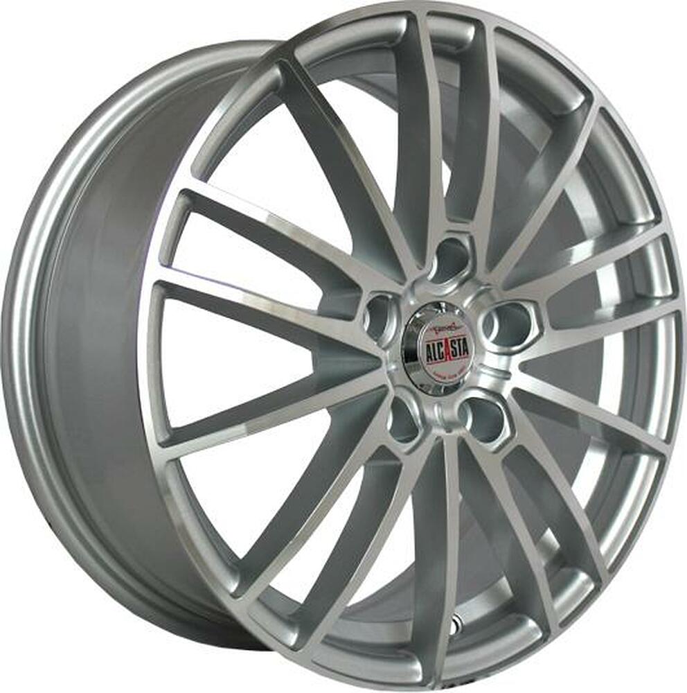 Alcasta M38 6.5x16 5x114.3 ET 47 Dia 66.1 SF