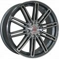 Alcasta M39 6.5x16 5x114.3 ET 47 Dia 66.1 MGMFP