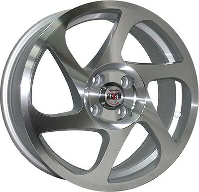 Alcasta M42 7x18 5x114.3 ET 40 Dia 66.1 sf