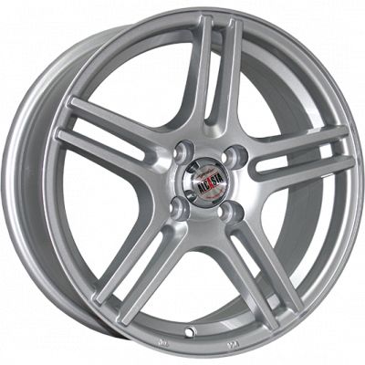 Alcasta M44 6.5x16 5x114.3 ET 46 Dia 67.1 s