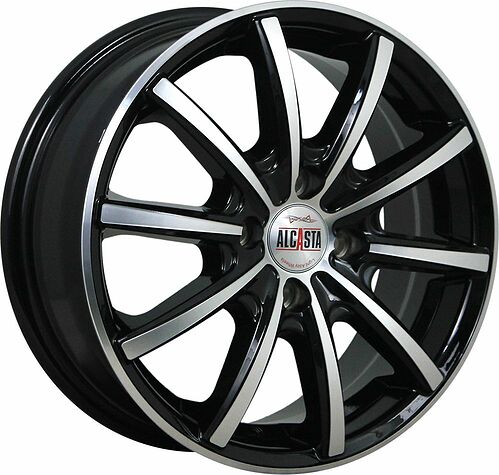 Alcasta M58