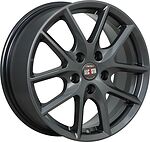 Alcasta M59 6.5x16 5x108 ET 45 Dia 63.35 graphite