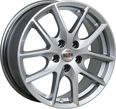Alcasta M59 6x16 5x114 ET 45 Dia 60 HS
