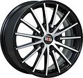 Alcasta M60 6.5x16 5x114.3 ET 45 Dia 60.1 BFP