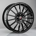 Alcasta M60 6.5x16 5x114.3 ET 45 Dia 60.1 BFP