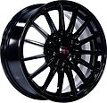 Alcasta M60 7x17 5x114.3 ET 45 Dia 54.1 Black