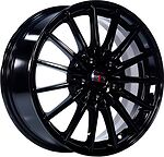 Alcasta M60 7x17 5x114.3 ET 45 Dia 67.1 black