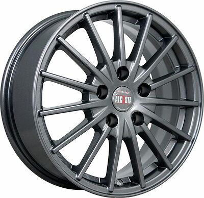 Alcasta M60 7x17 5x114.3 ET 35 Dia 67.1 Grap