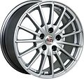 Alcasta M60 7x17 5x114.3 ET 45 Dia 54.1 HS