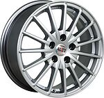 Alcasta M60 7x17 5x114.3 ET 35 Dia 67.1 hs