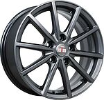 Alcasta M61 7x17 5x114.3 ET 35 Dia 67.1 graphite