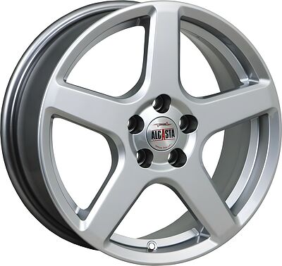 Alcasta M62 6.5x16 5x114.30 ET 40 Dia 66.10 HS
