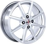 Alcasta M63 6x15 4x100 ET 46 Dia 60.1 hs