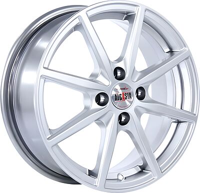 Alcasta M63 6x15 4x100 ET 46 Dia 54 HS