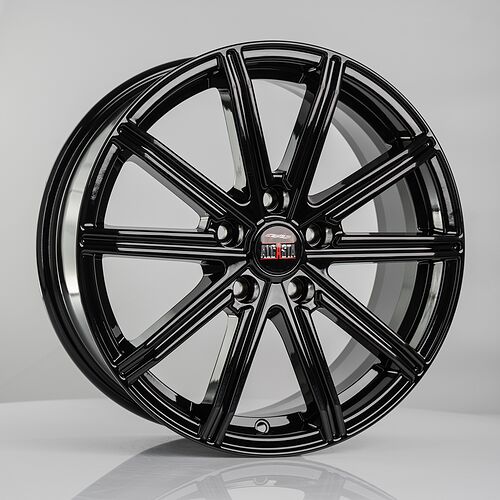 Alcasta M64