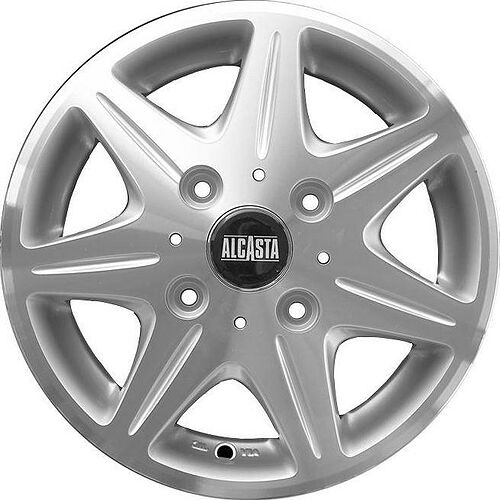Alcasta WK-190