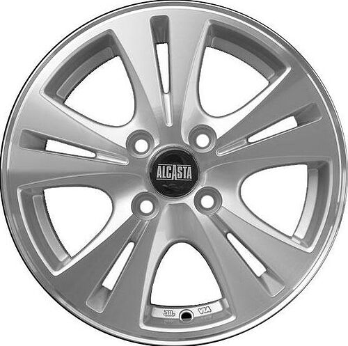 Alcasta WK-200