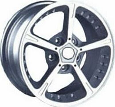 Aleks F 6763 7x16 5x108 ET 40 Dia 67.1 H/S