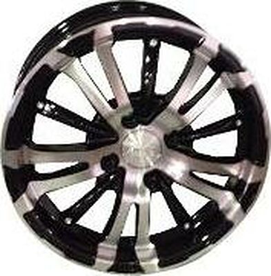 Aleks F 930 6x14 4x100 ET 35 Dia 67 BF