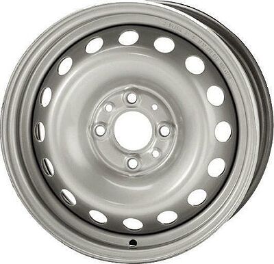 Aleks Mazda 3,6 6.5x16 5x114.3 ET 52 Dia 67.1 серебро