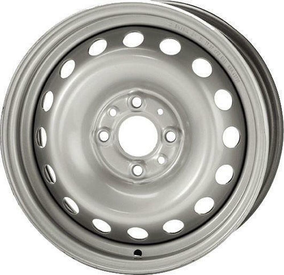 Aleks Mitsubishi Outlander 6.5x16 5x114.3 ET 38 Dia 67.1 серебро