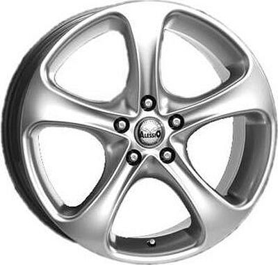 Alessio MonteCarlo 7.5x17 5x100 ET 38 Dia 69.1 