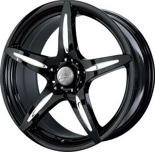 Aluchrom 262