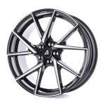 Alutec ADX.01