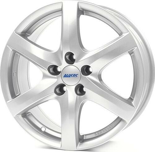 Alutec Blizzard