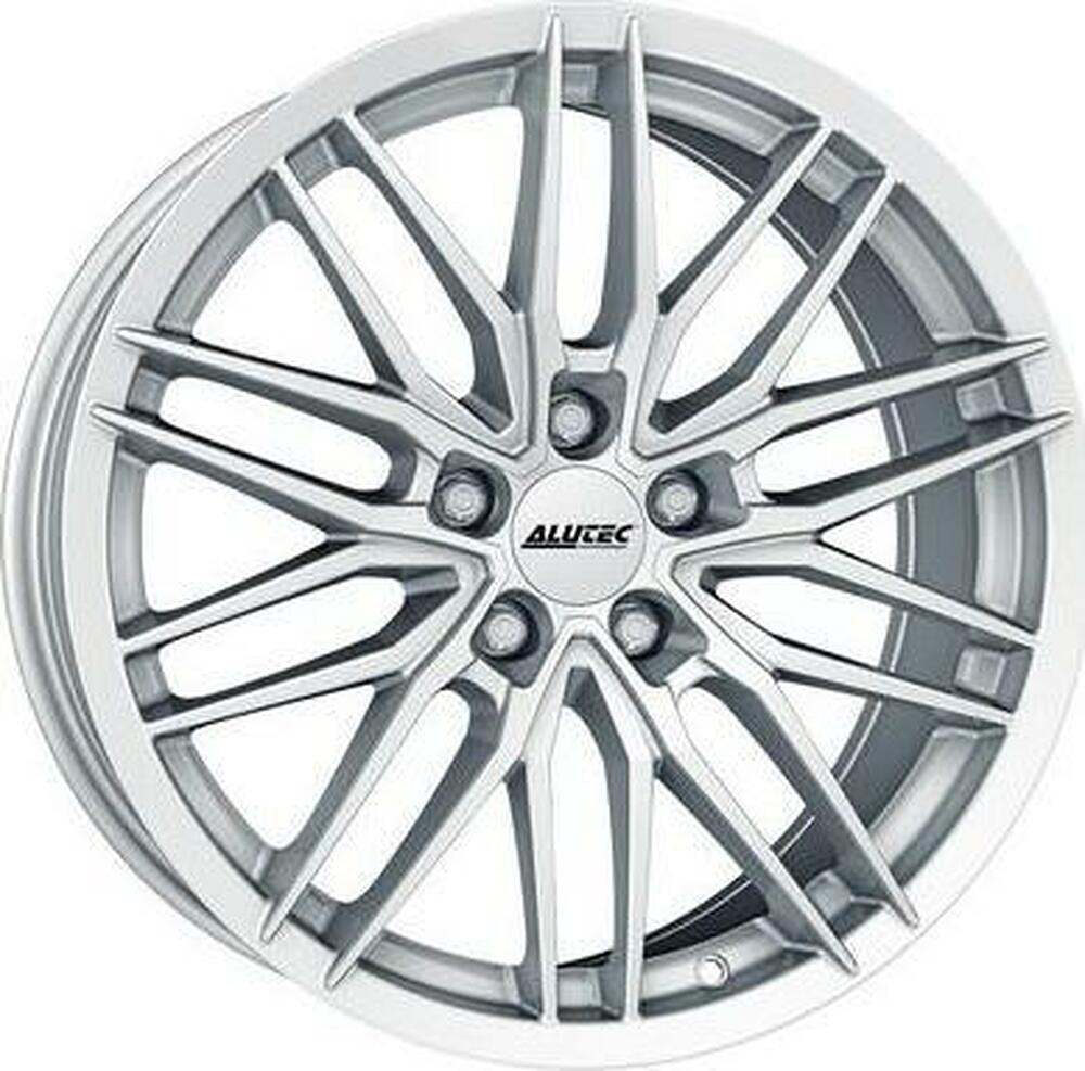 Alutec Burnside 8x18 5x112 ET 45 Dia 70.1 diamant schwarz pol
