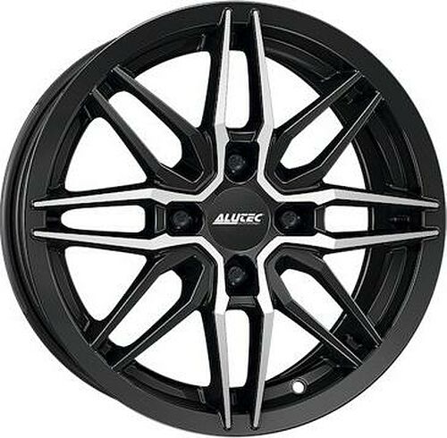 Alutec Burnside