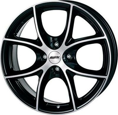 Alutec Cult 8x17 5x114.3 ET 45 Dia 70.1 