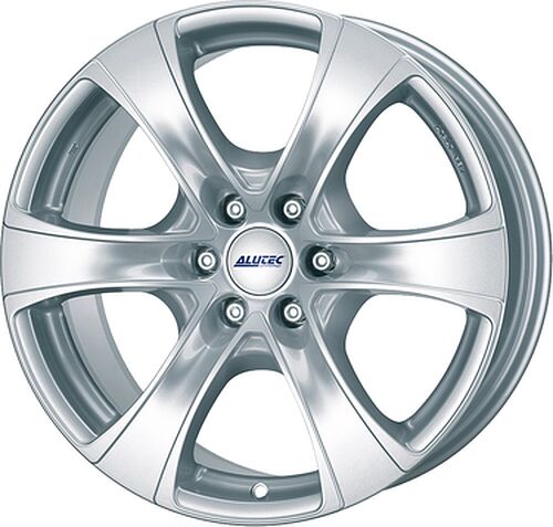 Alutec Dynamite 6