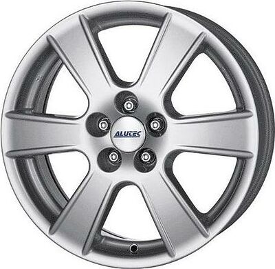 Alutec Energy 6.5x16 5x108 ET 50 Dia 70.1 