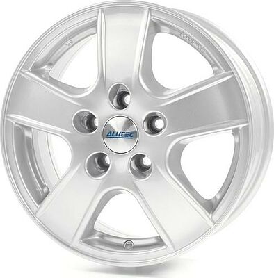 Alutec Energy T 6.5x16 5x130 ET 60 Dia 84.1 Polar Silber