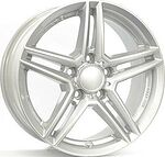 Диски для Mercedes C-Class (W205)