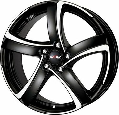 Alutec Shark