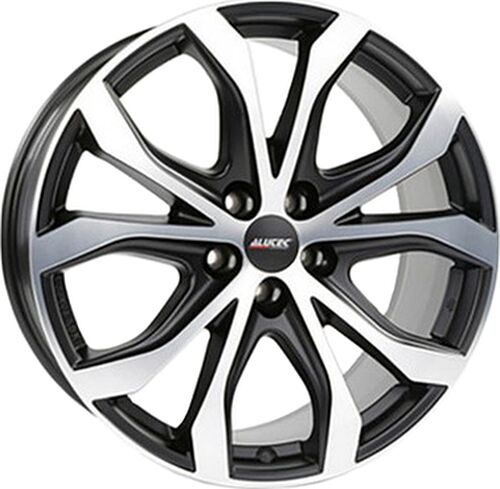 Alutec W10