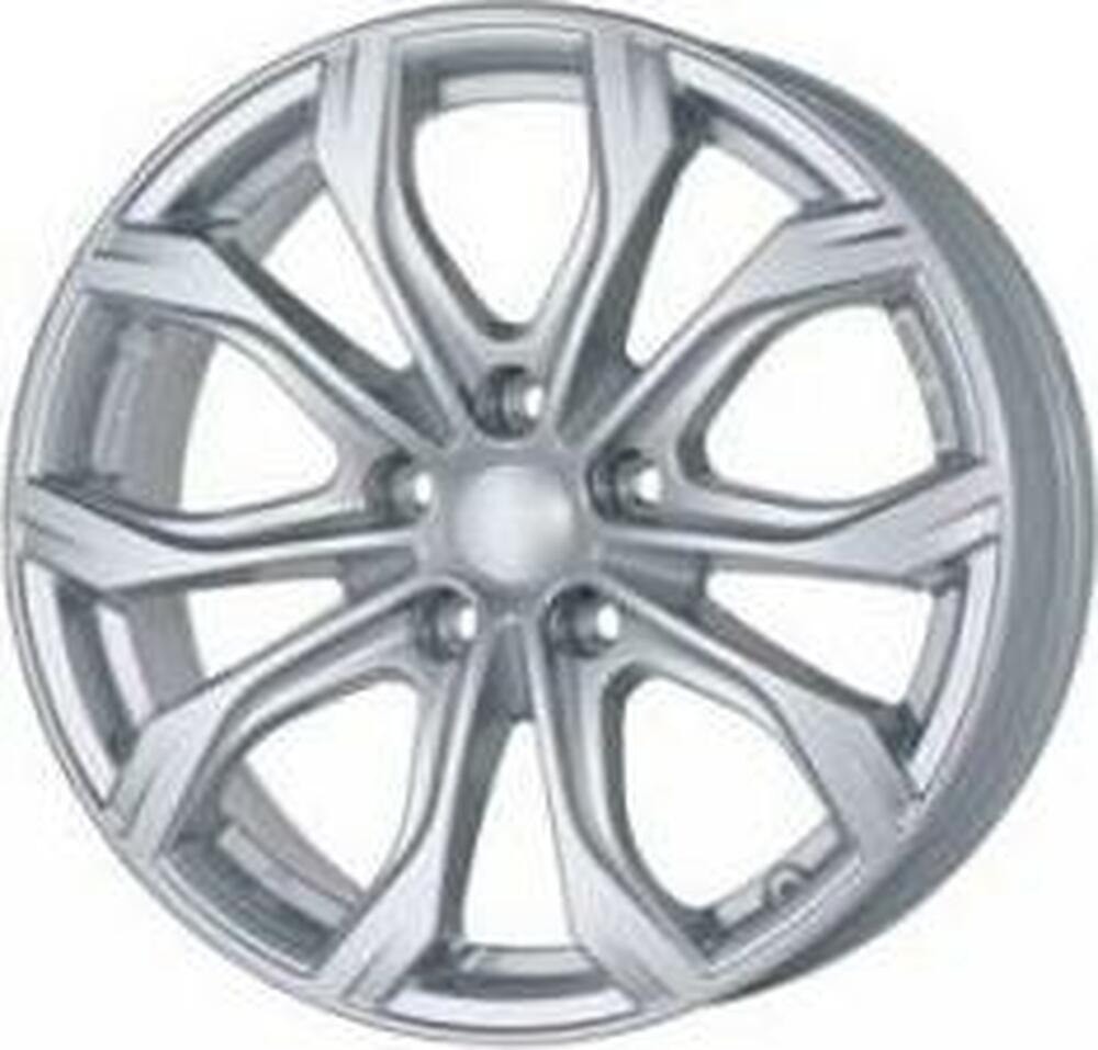 Alutec W10X 8.5x19 5x112 ET 28 Dia 66.5 Pol Matt