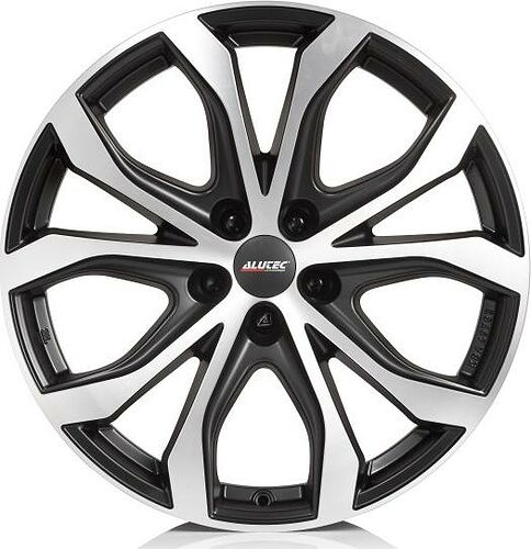 Alutec W10X