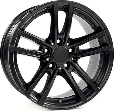 Alutec X10 7x16 5x112 ET 47 Dia 66.5 Racing Black